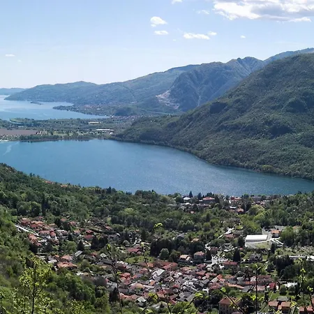 بيت للعطل Dante By Interhome ميرجوزو