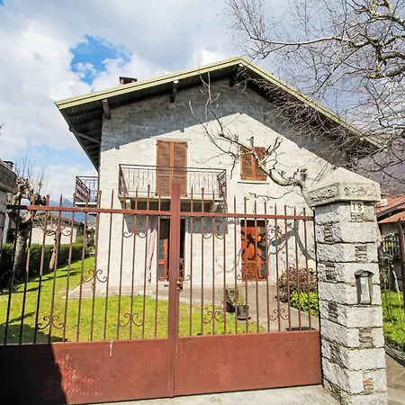 بيت للعطل Dante By Interhome *