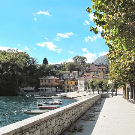 بيت للعطل Dante By Interhome ميرجوزو