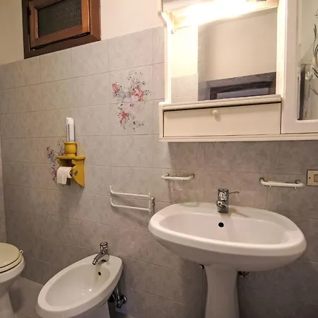 بيت للعطل Dante By Interhome *