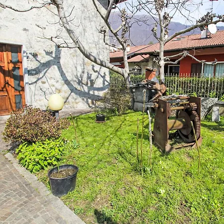 بيت للعطل Dante By Interhome