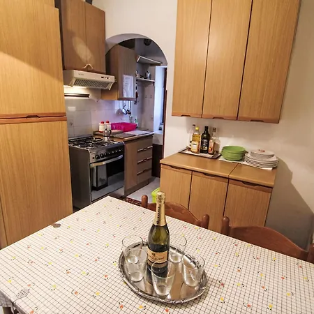 Dante By Interhome Holiday home Mergozzo