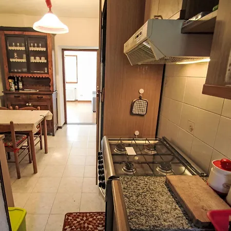 Dante By Interhome ميرجوزو