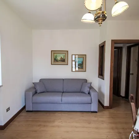 Ferienhaus Dante By Interhome *