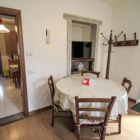 بيت للعطل Dante By Interhome *