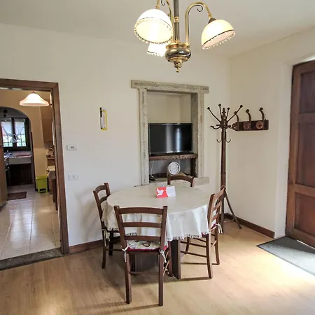 بيت للعطل Dante By Interhome ميرجوزو