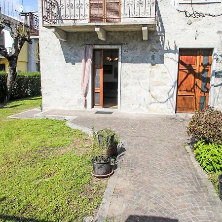 Dante By Interhome Holiday home Mergozzo