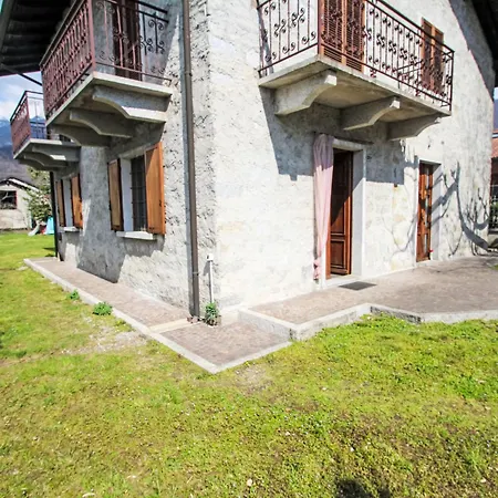 Holiday home Dante By Interhome Mergozzo
