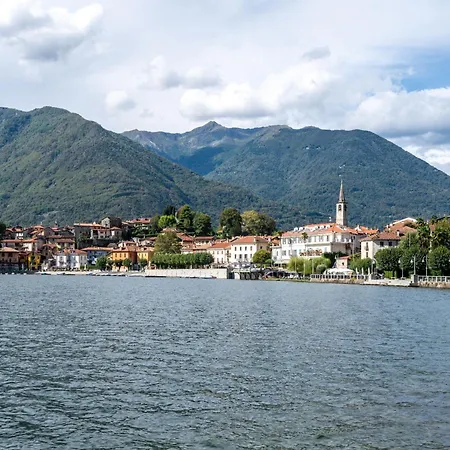 بيت للعطل Dante By Interhome ميرجوزو